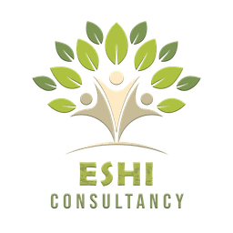 ESHI Consultancy Logo